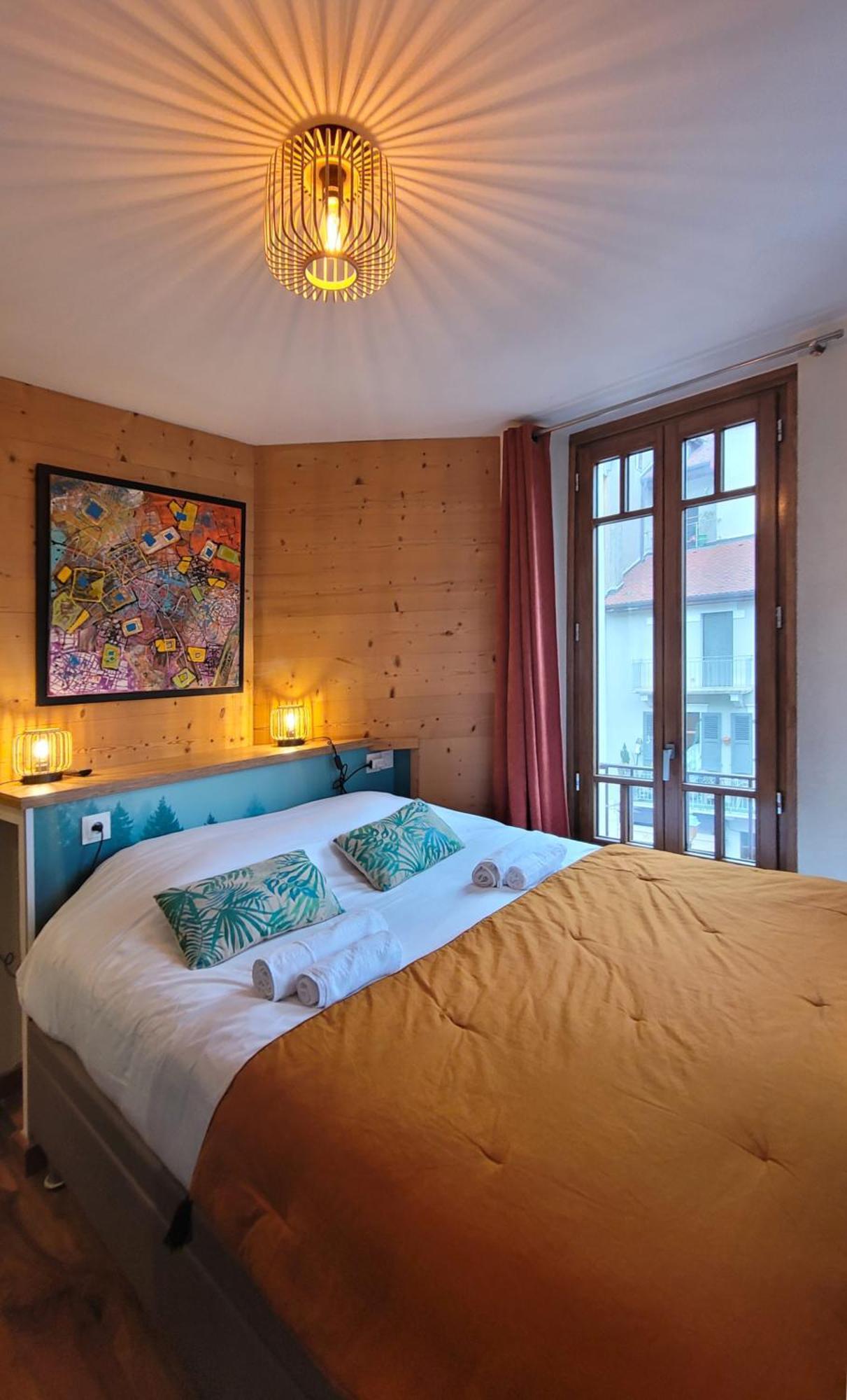 L'Isle - Lofts & Lakes Certified 5-Stars 阿讷西 外观 照片