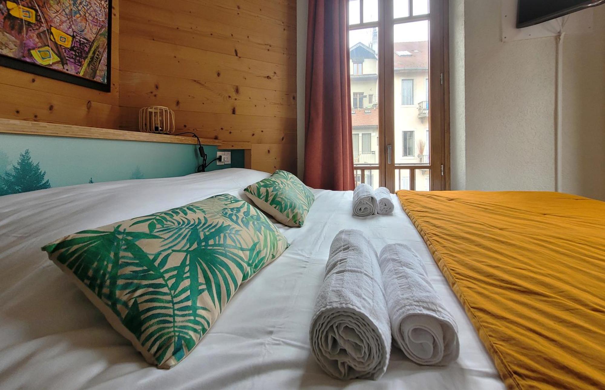L'Isle - Lofts & Lakes Certified 5-Stars 阿讷西 外观 照片