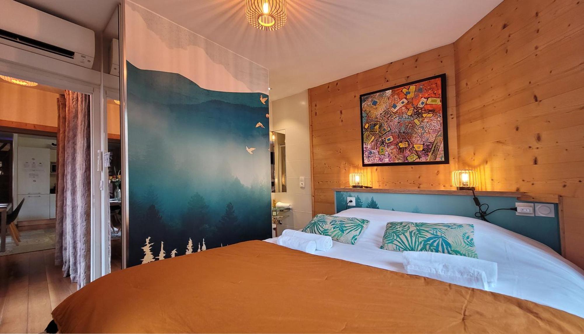 L'Isle - Lofts & Lakes Certified 5-Stars 阿讷西 外观 照片
