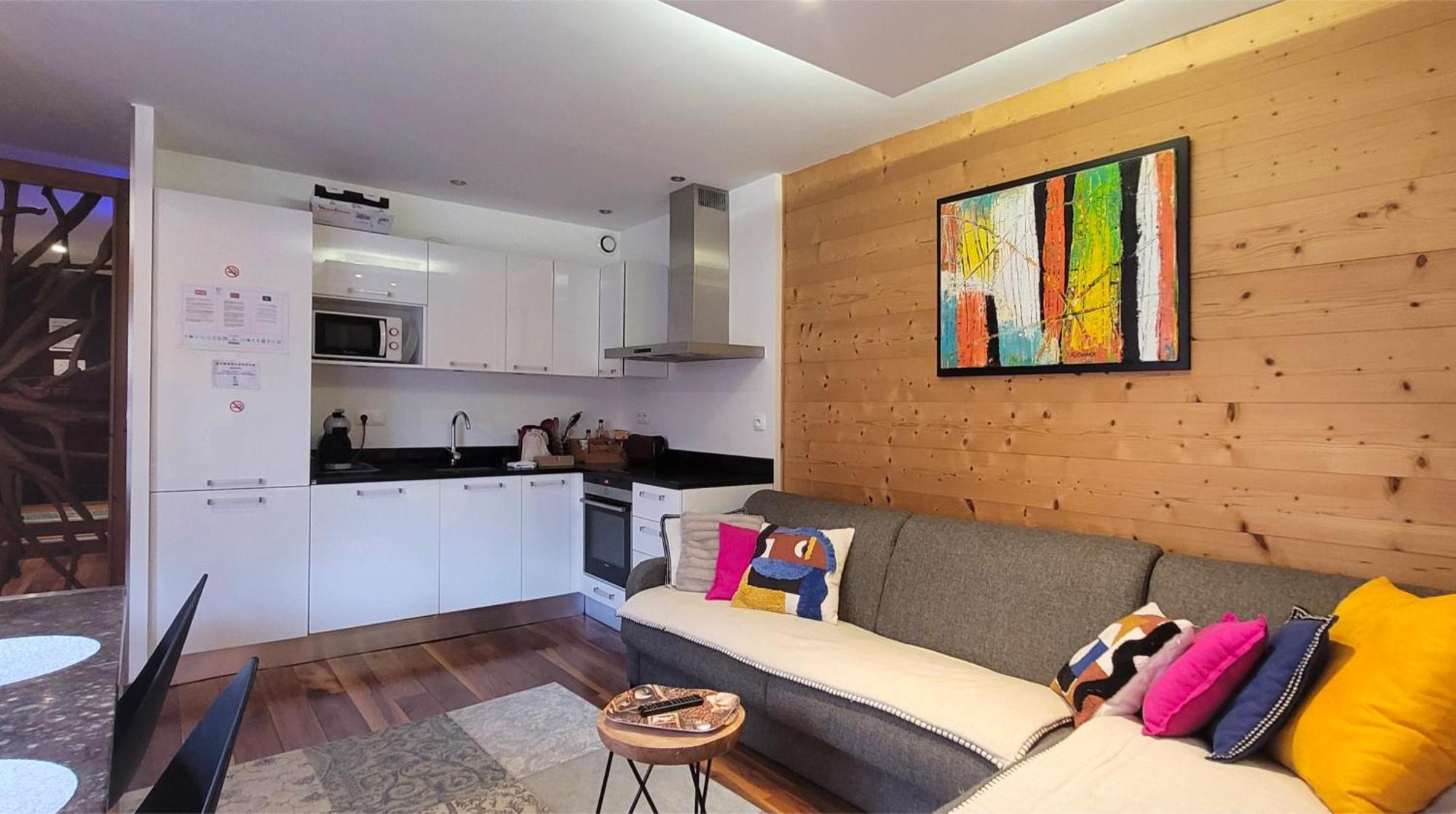 L'Isle - Lofts & Lakes Certified 5-Stars 阿讷西 外观 照片