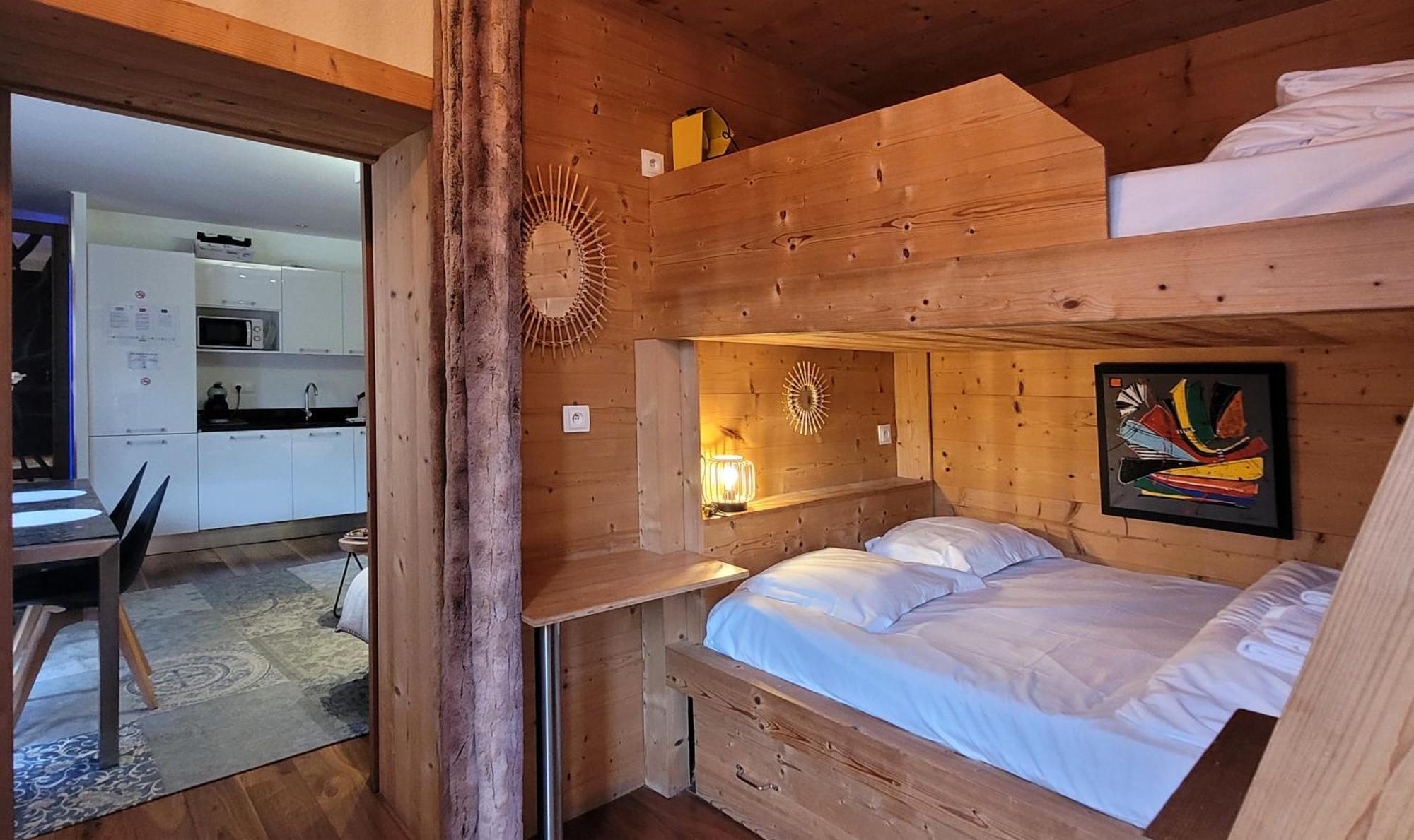 L'Isle - Lofts & Lakes Certified 5-Stars 阿讷西 外观 照片