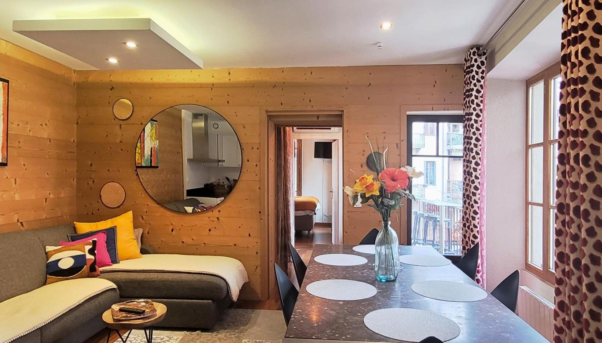 L'Isle - Lofts & Lakes Certified 5-Stars 阿讷西 外观 照片